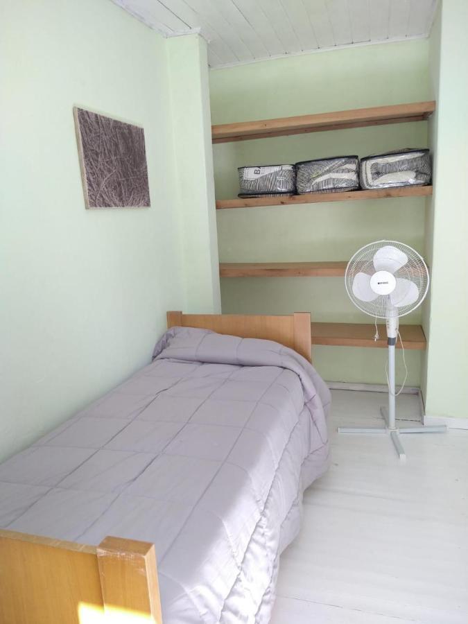 Cabanas Isla San Jose Tigre Room photo
